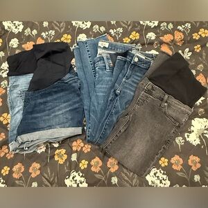 Stylish Women's Jeans Collection